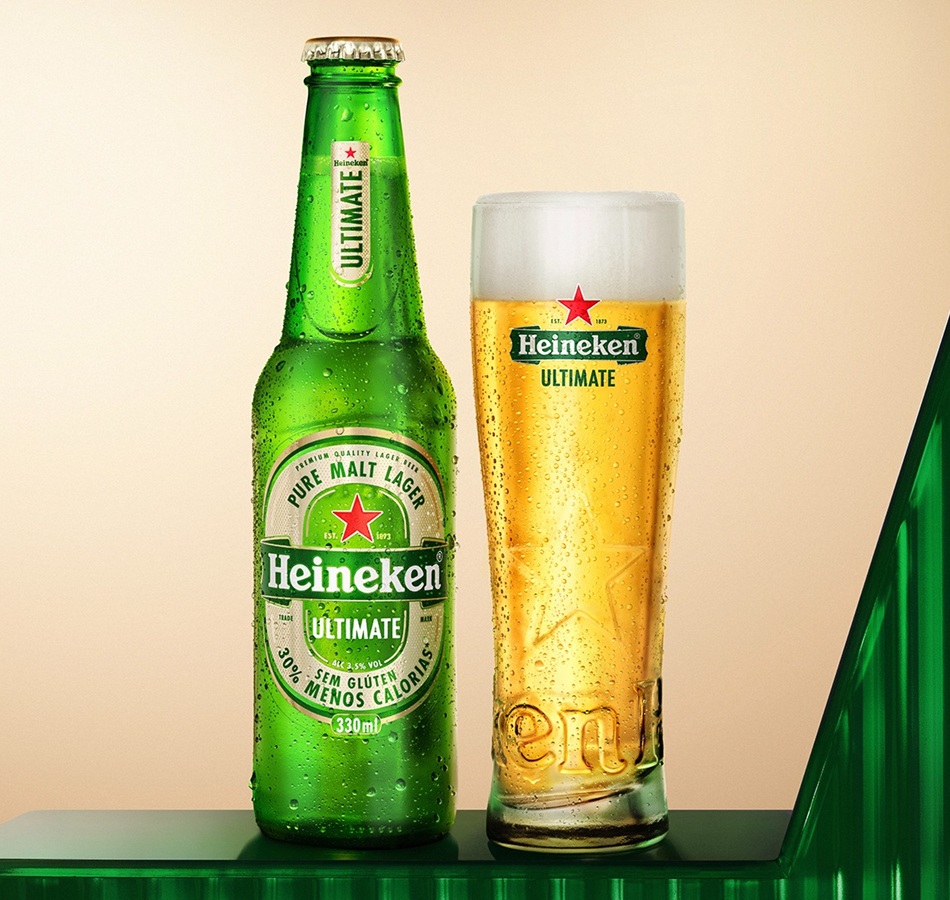 Heineken Ultimate