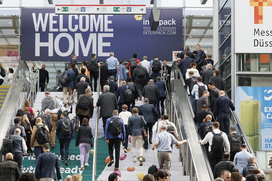 interpack