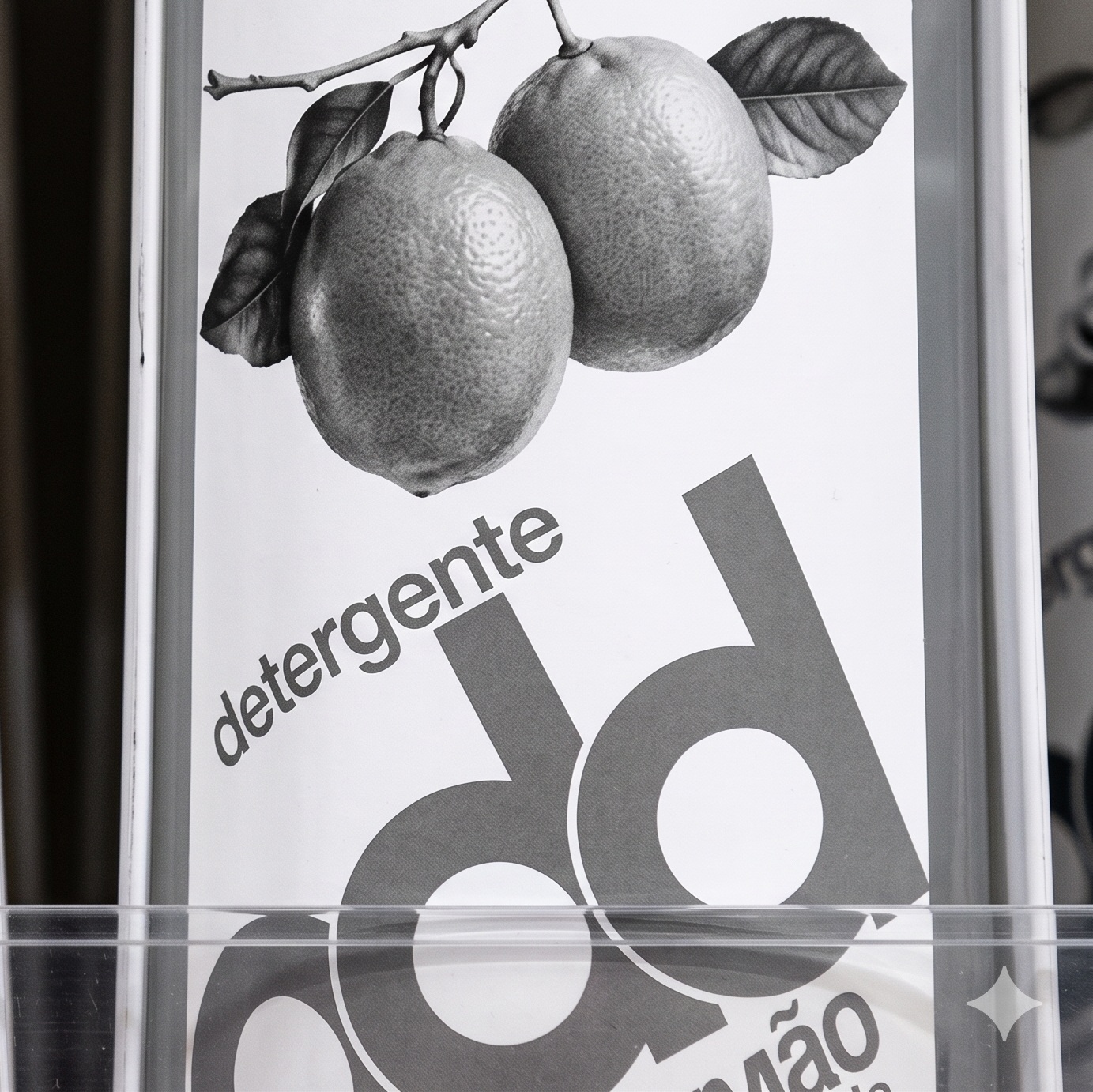 A história do ODD, sinônimo de detergente