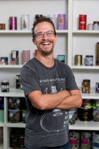 Daniel Speicys