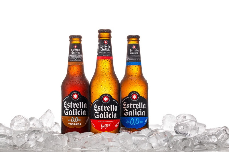 Estrella Galicia