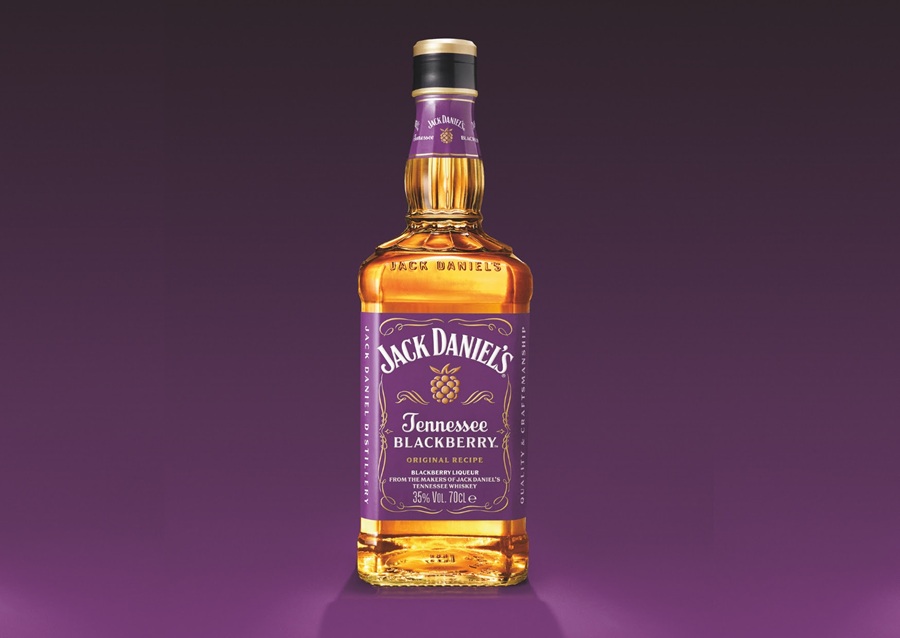 Jack Daniels