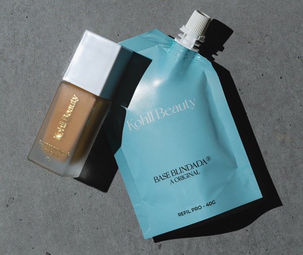 Kohl Beauty