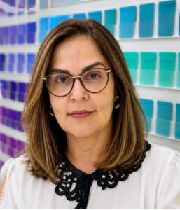 Raquel Morais, da Avient