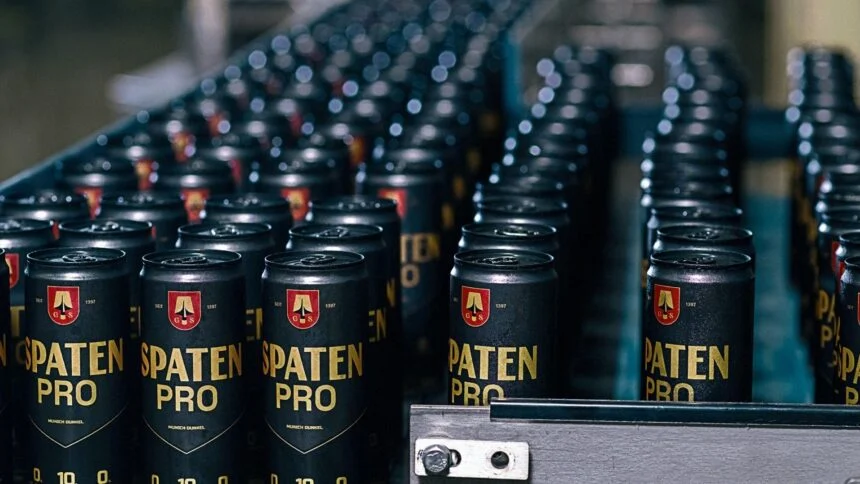Spaten Pro