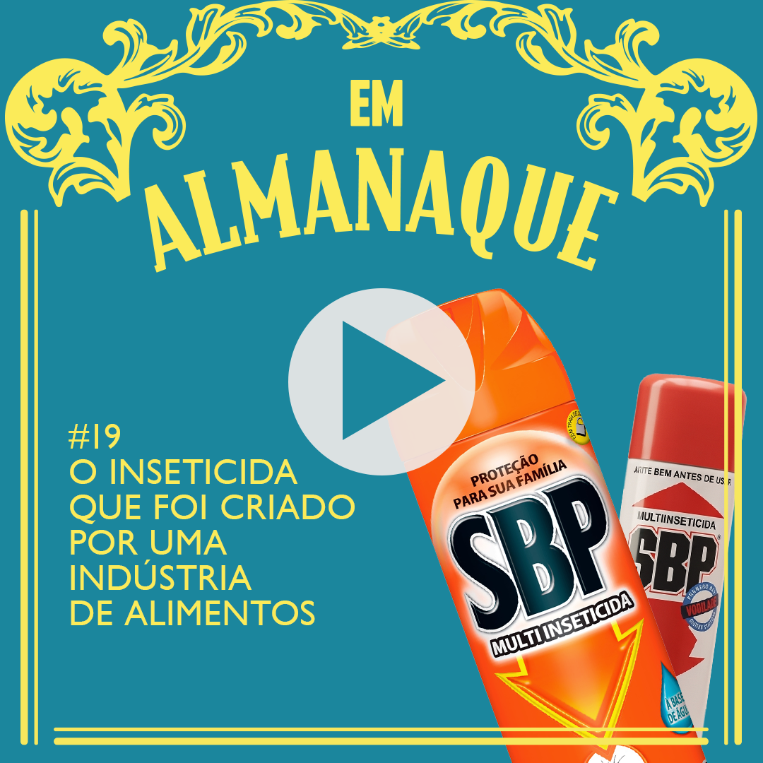 SBP inseticida