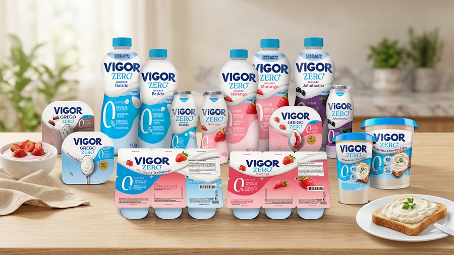 Vigor