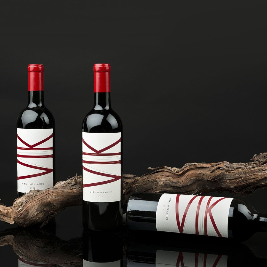Panorama do mercado de vinhos no Chile e tendências em embalagens
