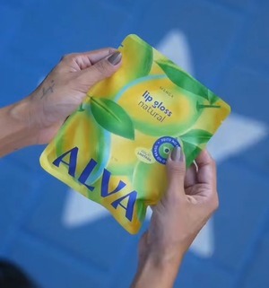 Embalagens Copa do Mundo