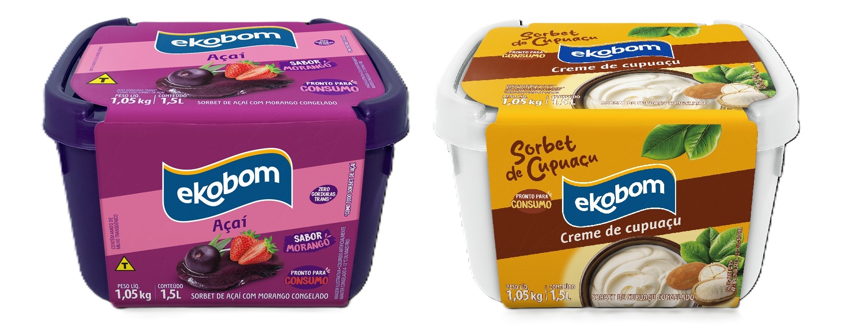 Ekobom