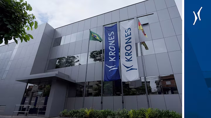 Krones do Brasil