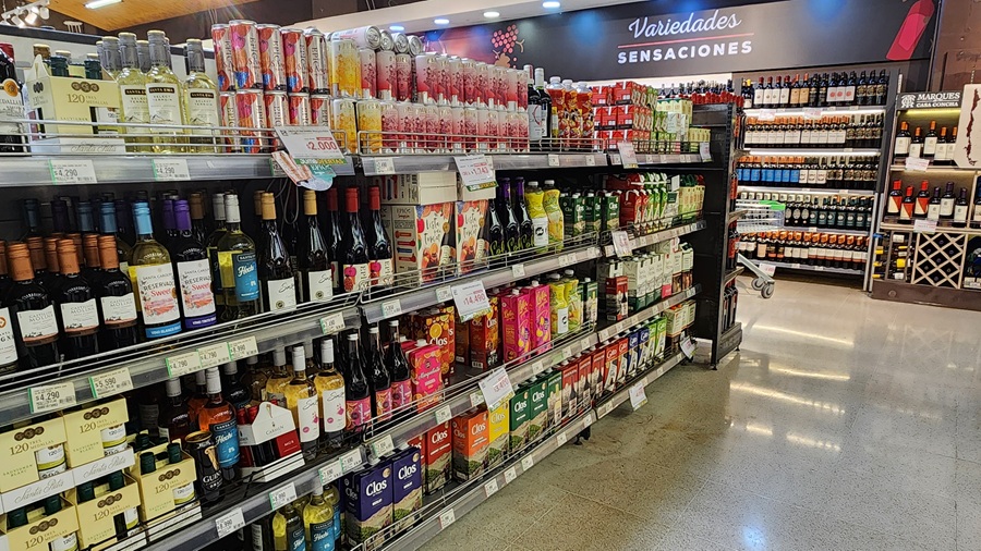 Vinhos do Chile: a história por trás da garrafa