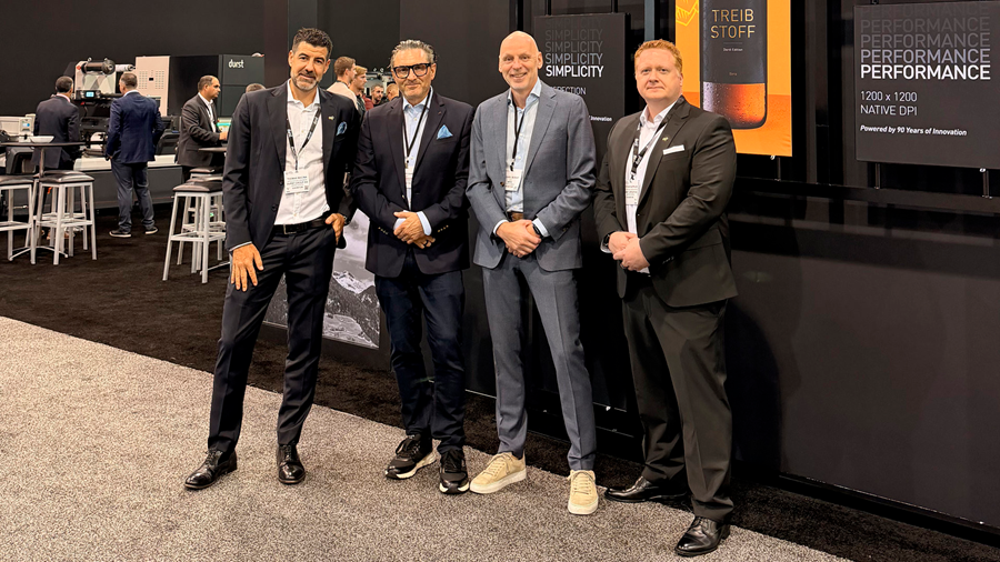 Durst Group anuncia aquisição da MPS, especializada em impressão flexográfica
