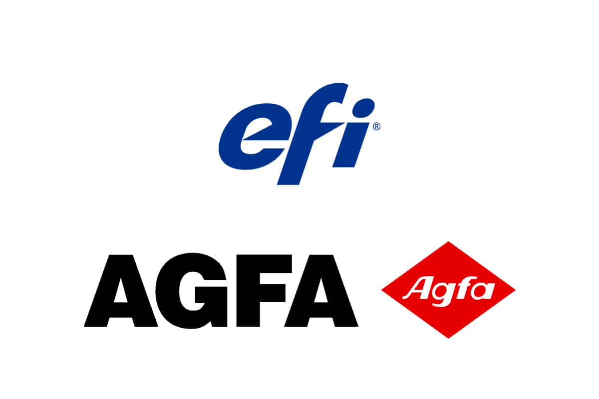 EFI Agfa