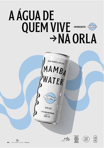 Mamba Water