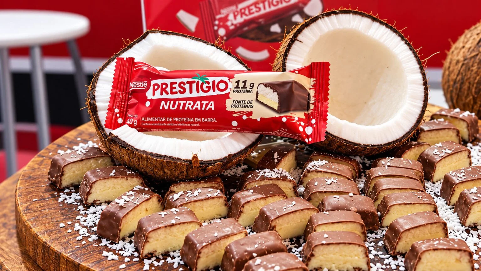 Prestigio Nutrata