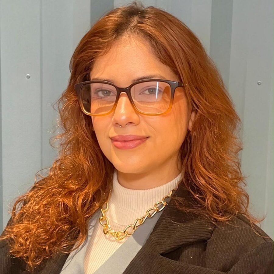 Tamara Figueiredo é a nova gerente executiva da Abeaço