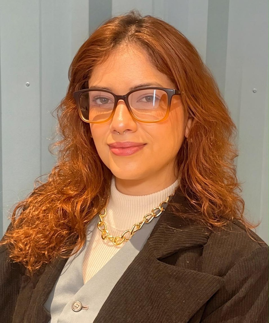 Tamara Figueiredo - Abeaço