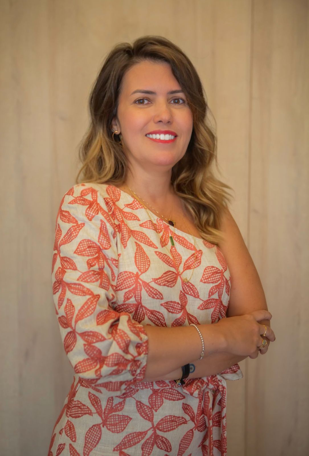 Thais Fagury, presidente da Abralatas