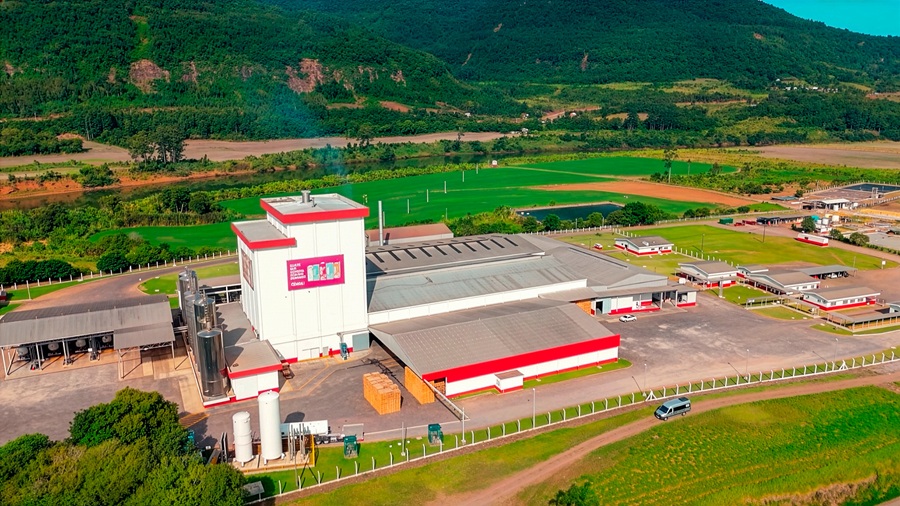 Tetra Pak apoia expansão do portfólio lácteo UHT da Dália com soluções de ponta a ponta