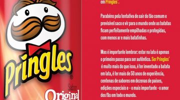 Pepsico junta marcas icônicas e apresenta Ruffles nos sabores Cheetos e  Baconzitos - EmbalagemMarca