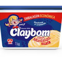 Claybom-1kg