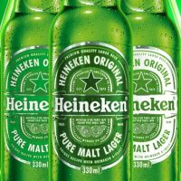 Heineken destaque