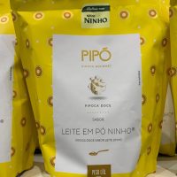 Pipó + Nestlé - Leite em Pó Ninho na APAS Show 2022 (4)