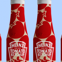 Heinz-Ketchup