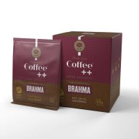 Brahma-café