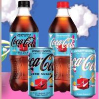 Coca-Cola-Dreamworld