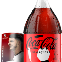 Coca figurinha1