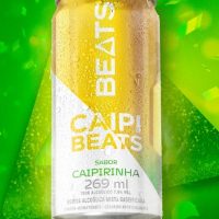 Beats-Caipirinha