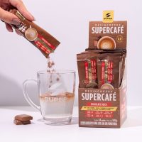 Super Nutrition - Stick Desincoffee Supercafé