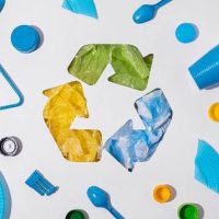 Plastico-reciclagem