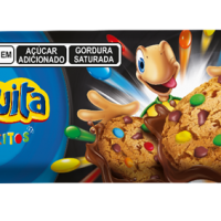 Tortuguita-cookie