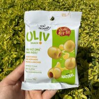 Oliv Snack Natural
