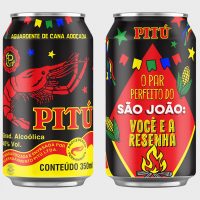 Latinhas PITÚ São João (1)