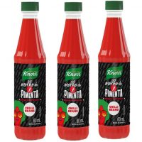 Knorr Chilli Beans