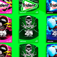 Trident-rir