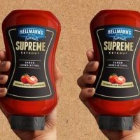 Ketchup-Hellmanns