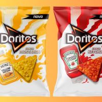 Doritos-Heinz