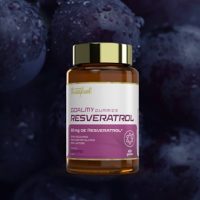 Trustfuel - Resveratrol