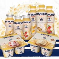 Danone-Quaker