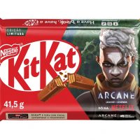 KitKat Arcane