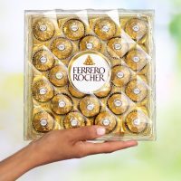 Ferrero-rocher