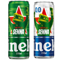 Heineken-Senna