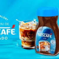 NESCAFE