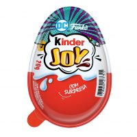 Kinder Joy1