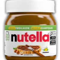 Nutella-140g